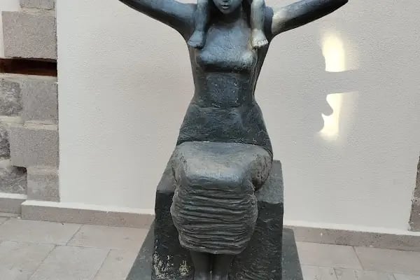 Anne Müzesi - Resim 8