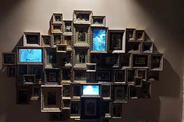 Anne Müzesi - Resim 15