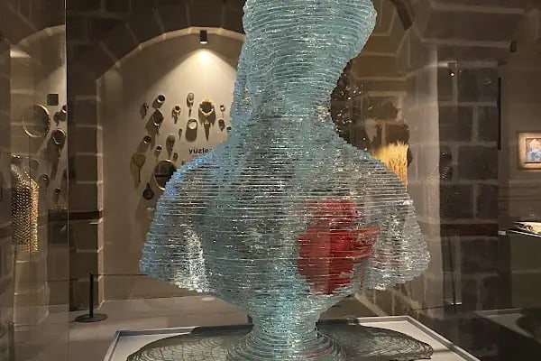 Anne Müzesi - Resim 1