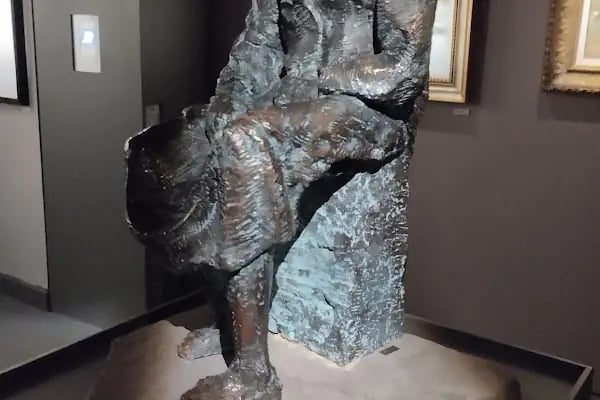Anne Müzesi - Resim 13