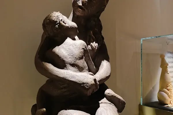 Anne Müzesi - Resim 5
