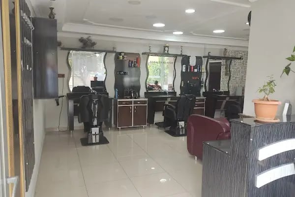Salon Ataşehir (By İlyas yıldız erkek kuaförü) - Resim 4