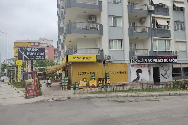 Salon Ataşehir (By İlyas yıldız erkek kuaförü) - Resim 7
