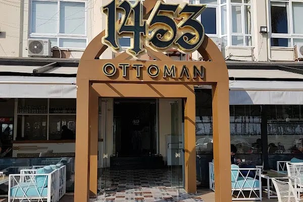 1453 Ottoman Mersin - Resim 8