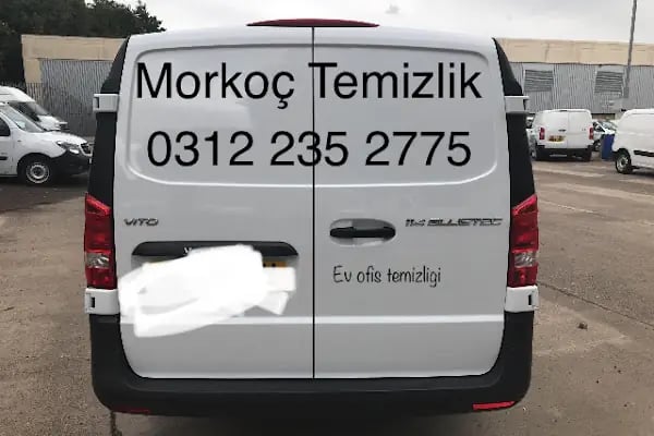 Bağlıca Temizlik - Resim 2