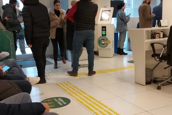 Kuveyt Türk Arnavutköy Şubesi - Resim 3