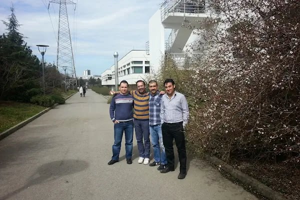 GOSB TEKNOPARK - Resim 15