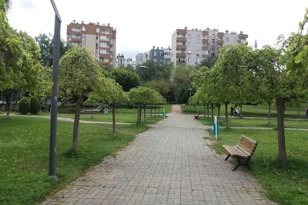 Altın Koza Parkı - Resim 1