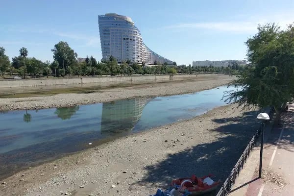 Altın Koza Parkı - Resim 15