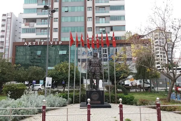 Altın Koza Parkı - Resim 12