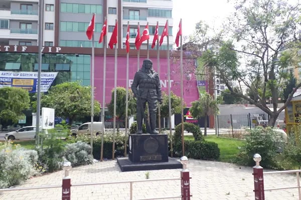 Altın Koza Parkı - Resim 18