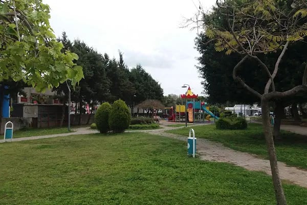 Altın Koza Parkı - Resim 3