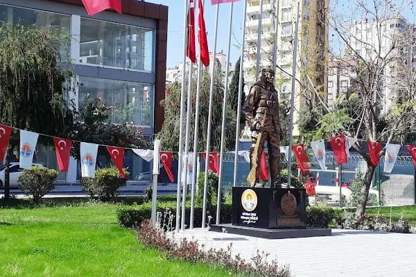 Altın Koza Parkı - Resim 7