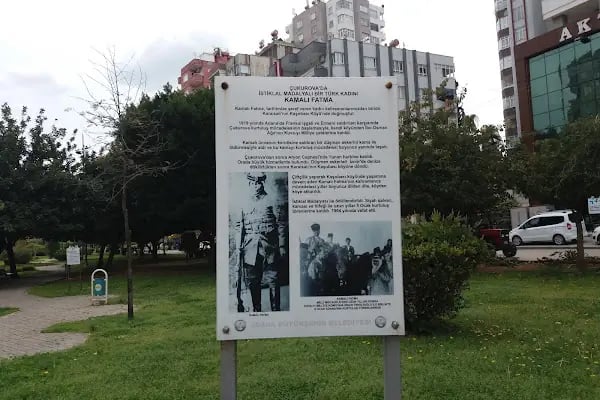 Altın Koza Parkı - Resim 6