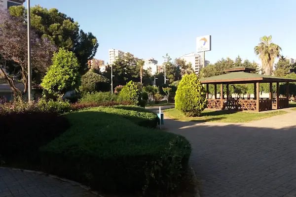 Altın Koza Parkı - Resim 2