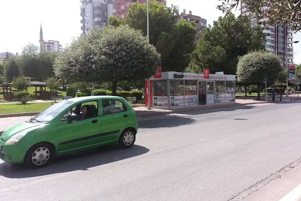 Altın Koza Parkı - Resim 16