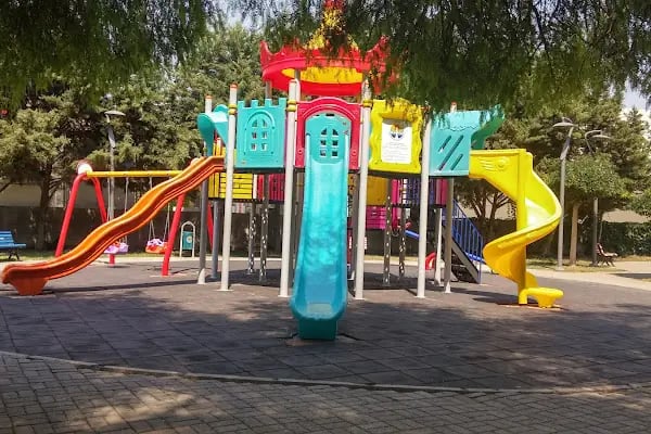 Altın Koza Parkı - Resim 5
