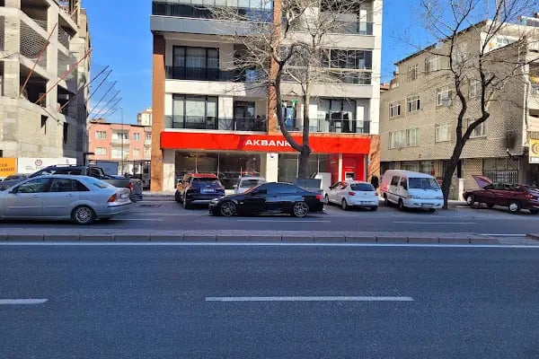 Akbank Fevzi Çakmak/Kayseri Şubesi - Resim 2