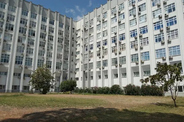 Bursa Uludağ Üniversitesi Tıp Fakültesi Hastanesi - Resim 2