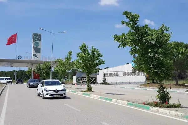 Bursa Uludağ Üniversitesi Tıp Fakültesi Hastanesi - Resim 13