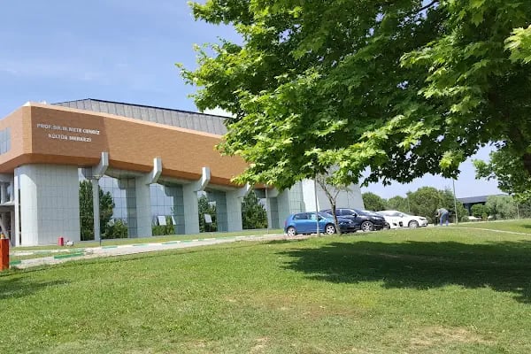 Bursa Uludağ Üniversitesi Tıp Fakültesi Hastanesi - Resim 16