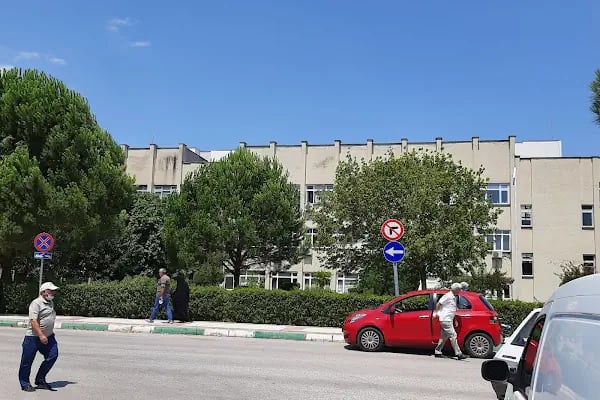 Bursa Uludağ Üniversitesi Tıp Fakültesi Hastanesi - Resim 11