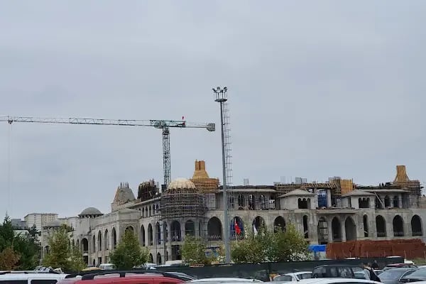 Bursa Uludağ Üniversitesi Tıp Fakültesi Hastanesi - Resim 17