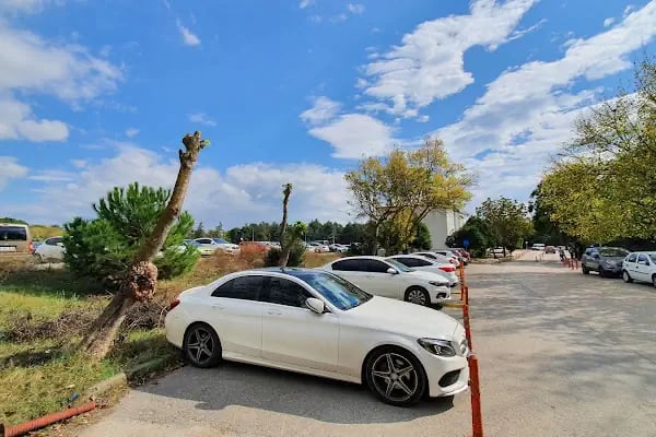 Bursa Uludağ Üniversitesi Tıp Fakültesi Hastanesi - Resim 10