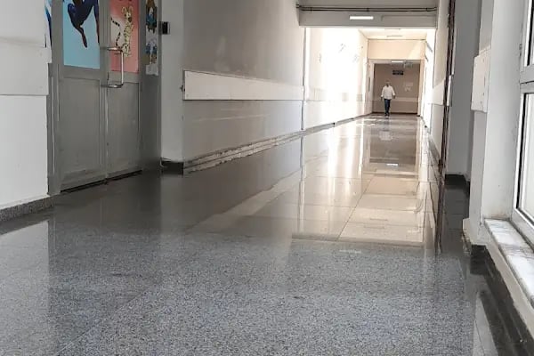 Bursa Uludağ Üniversitesi Tıp Fakültesi Hastanesi - Resim 12