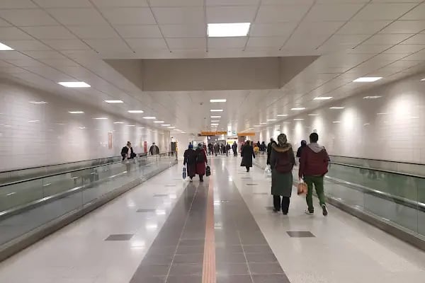 Bursa Uludağ Üniversitesi Tıp Fakültesi Hastanesi - Resim 15