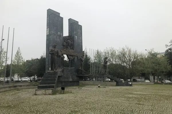 Bursa Uludağ Üniversitesi Tıp Fakültesi Hastanesi - Resim 9