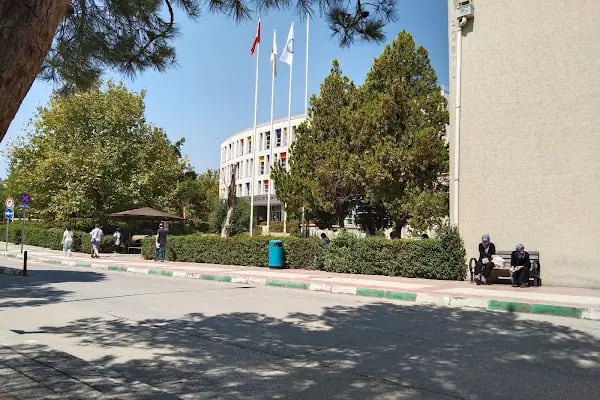 Bursa Uludağ Üniversitesi Tıp Fakültesi Hastanesi - Resim 7
