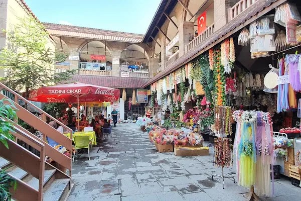 Suluhan Çarşısı - Resim 19