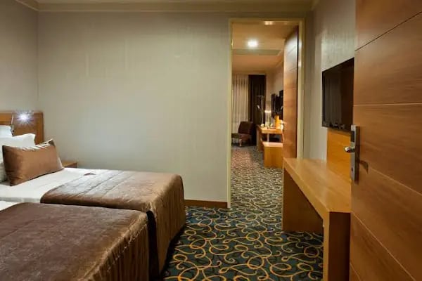 Volley Hotel İzmir - Resim 2