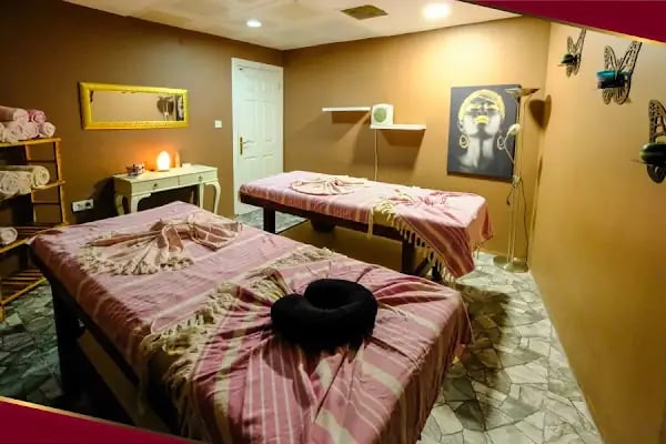 Volley Hotel İzmir - Resim 15