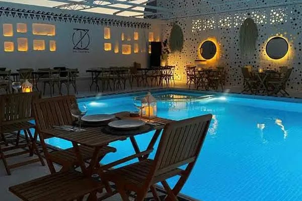 Volley Hotel İzmir - Resim 11