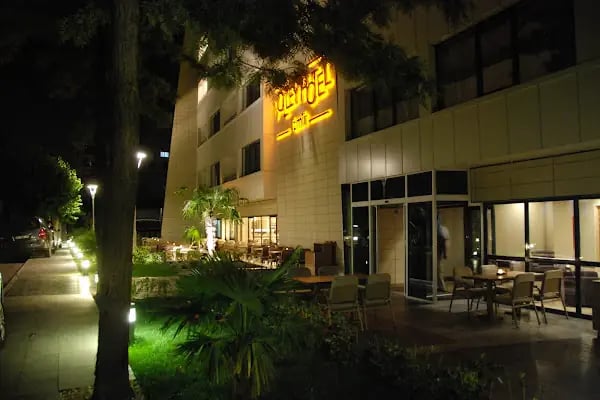 Volley Hotel İzmir - Resim 1