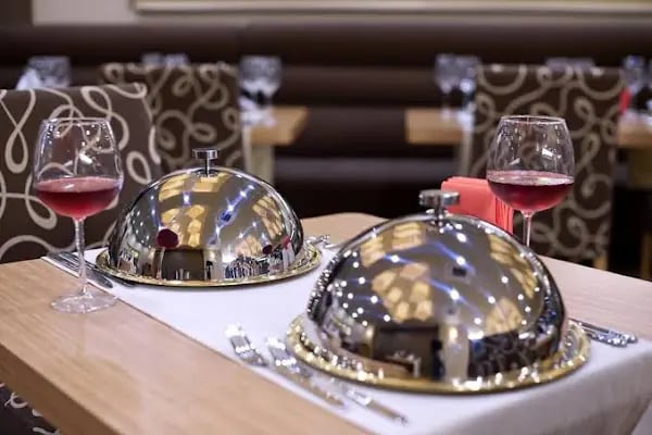 Volley Hotel İzmir - Resim 20