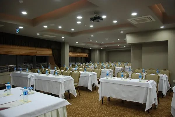 Volley Hotel İzmir - Resim 4