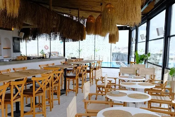 Volley Hotel İzmir - Resim 13