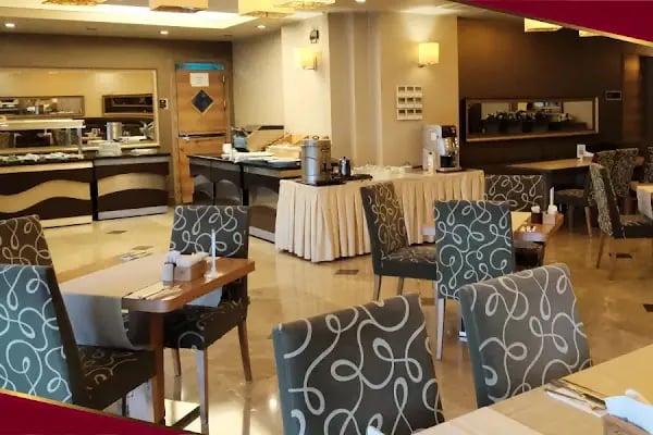 Volley Hotel İzmir - Resim 14
