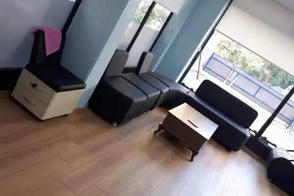 Salon nursima - Resim 7