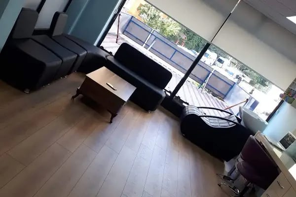 Salon nursima - Resim 2