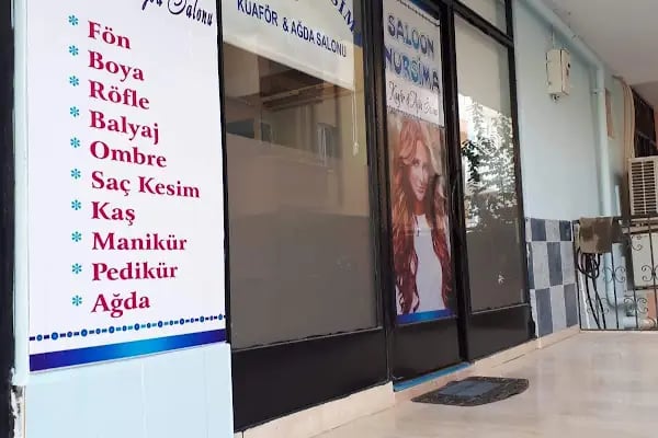 Salon nursima - Resim 3