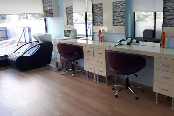 Salon nursima - Resim 5