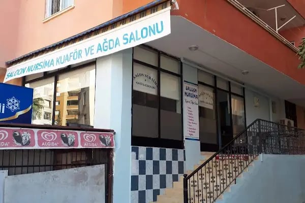 Salon nursima - Resim 8