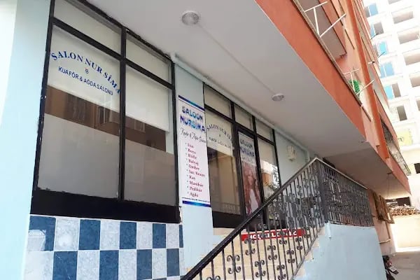 Salon nursima - Resim 4