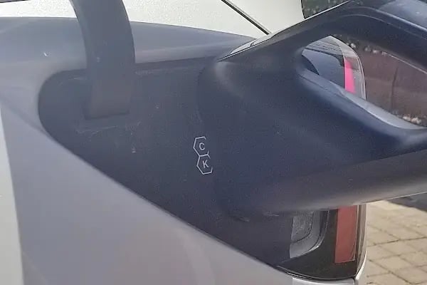 Tesla Supercharger - Resim 13
