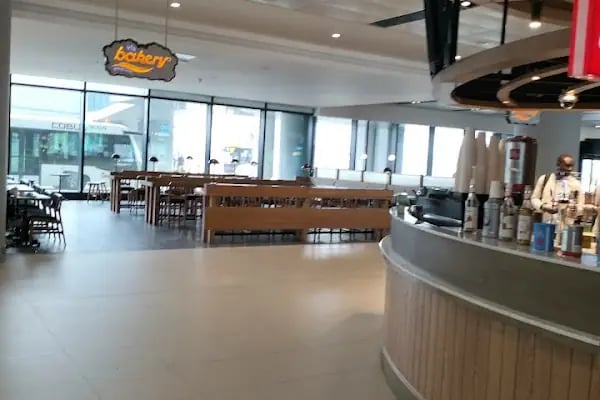 Via Cafe - Resim 7