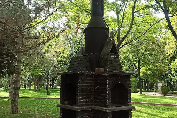 Kozağaç Parkı - Resim 14